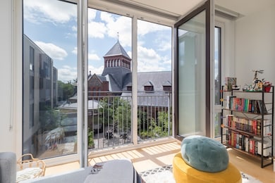 7 Beech St unit 310, Cambridge, MA 02140 - photo 6