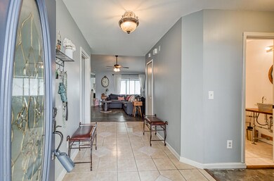 8452 Capricorn St, Jacksonville, FL 32216 - photo 2