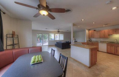 005_Dining ~ Living ~ Kitchen