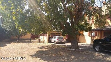 carport