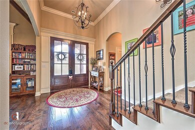 3807 SW Lone Oak Ave, Bentonville, AR 72712 - photo 2