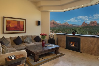 Stunning Great Room Views