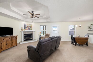338 North Becky Circle