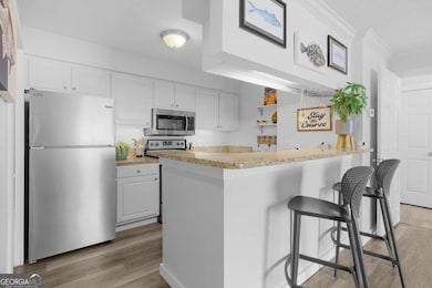 12300 Apache Ave unit 1710, Savannah, GA 31419 - photo 6