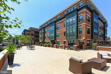 Dominion Heights unit 410, Arlington, VA 22207 - photo 3