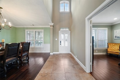 3606 Andree Forest Ct, Spring, TX 77386 - photo 4