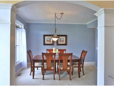 12506 Spire View Dr, Fishers, IN 46037 - photo 5