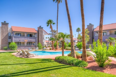 Gorgeous Community with wonderful Pool and Landsca
