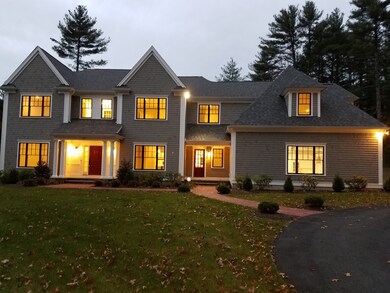 155 Whitman Rd, Needham, MA 02492 - photo 2