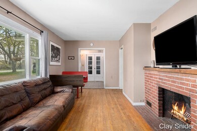 983 Lincoln Lake Ave SE, Lowell, MI 49331 - photo 3