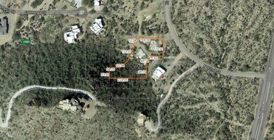 Estate Lot