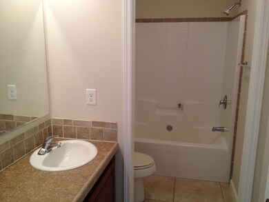 2nd bath