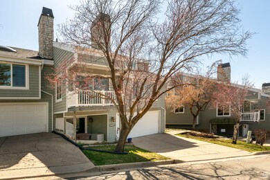 1960 S High Pointe Dr unit 22, Bountiful, UT 84010 - photo 4