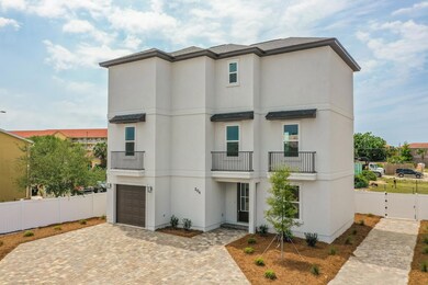 Lot 4B CIBONEY Street, Miramar Beach