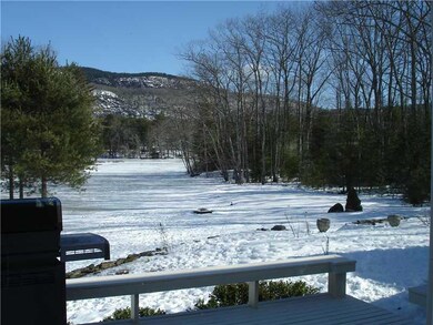 View. Megunticook River, Location!...