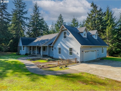 89494 Sunny Loop Ln, Bandon, OR 97411 - photo 2