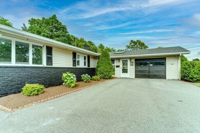 266 Jon Dr, Brockton, MA 02302 - photo 3