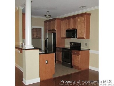 1830 Jennifer #202 Ln, Fayetteville, NC 28314 - photo 4