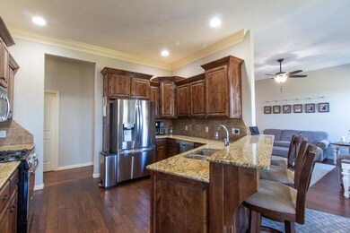 648 N Maplewood Hills Rd, Nixa, MO 65714 - photo 3