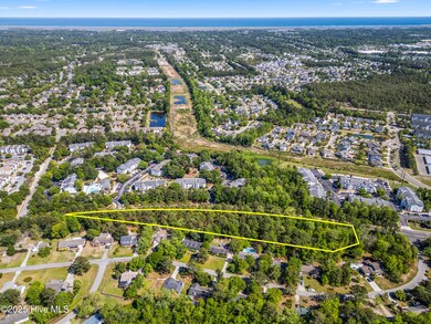 801 Saint Andrews Dr, Wilmington, NC 28412 - photo 7