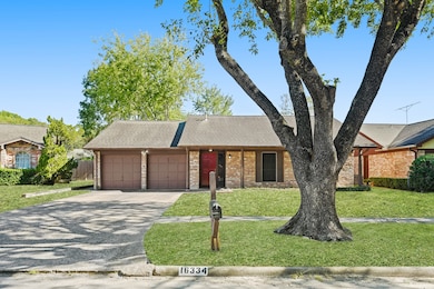16334 Hollow Wood Dr, Houston, TX 77090 - photo 2