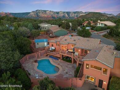 Private Pool, Hot Tub