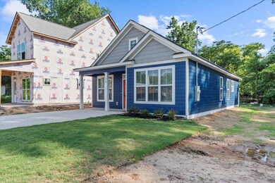 02-Front of Home