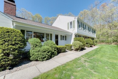 9 Porter Dr, Wilbraham, MA 01095 - photo 7