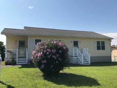 65 Bayview St, Fall River, MA 02724 - photo 3