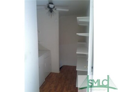 Other. Laundry room off of kitchen