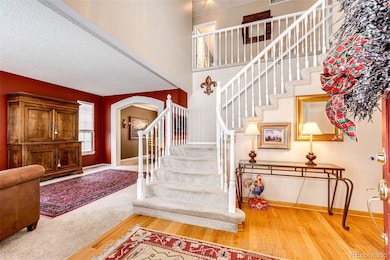 2105 Weatherstone Cir, Highlands Ranch, CO 80126 - photo 6