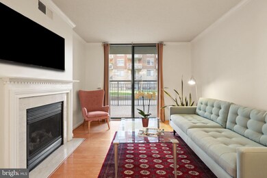Lexington Square unit 107W, Arlington, VA 22203 - photo 2