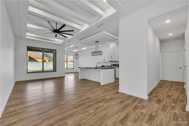 1407 N Lookout Dr, Edinburg, TX 78541 - photo 5