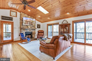 147 Hickory Patch Rd, Baker, WV 26801 - photo 7