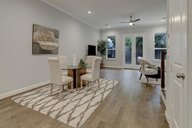 Discover an oasis of refined elegance in this stun