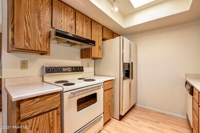 Fridge Stays