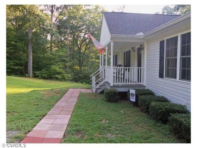 115 John Ln, Louisa, VA 23093 - photo 2