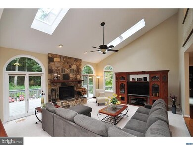 4 Carriage Path, Chadds Ford, PA 19317 - photo 4