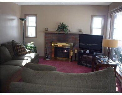 Living Room.