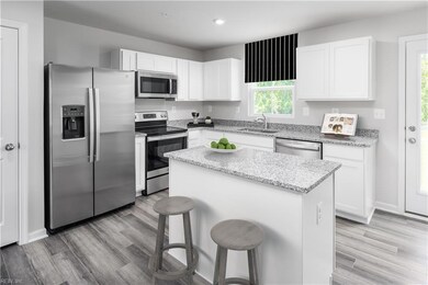 510 Susan St, Portsmouth, VA 23701 - photo 2