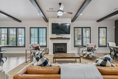 13 Redbud St, Eufaula, OK 74432 - photo 6