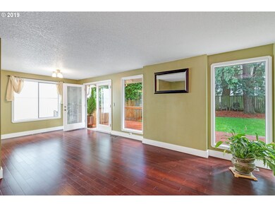 Living Room/Dining Room