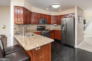 129 Stone Henge Dr, Swedesboro, NJ 08085 - photo 6