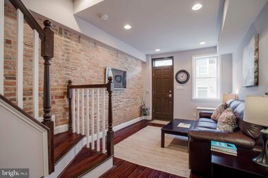 309 S Duncan St, Baltimore, MD 21231 - photo 5