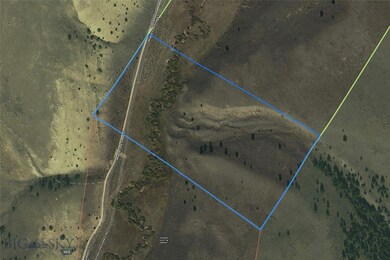 OnXHunt Lot 4 Middle Fork of Little Sheep Creek Mi