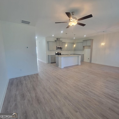 105 Water Run Way, Perry, GA 31069 - photo 4