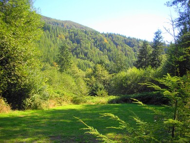 17525 Crest View Lane Acreage - Nehalem