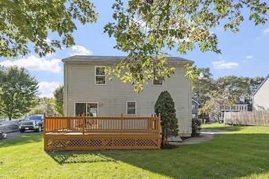 59 Santoro Rd, Worcester, MA 01606 - photo 6