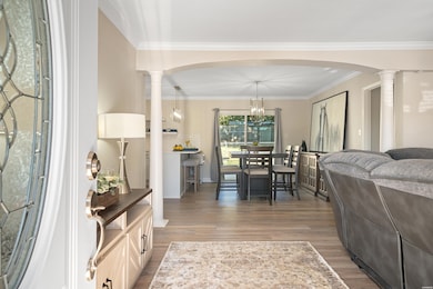 108 Bridgeview Cir, Hot Springs National Park, AR 71913 - photo 3