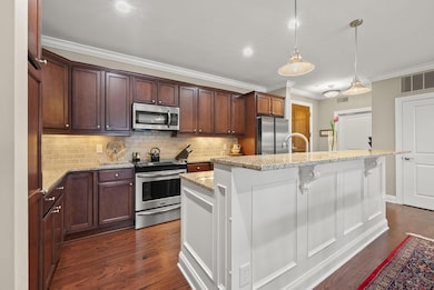 Arlington Crossing unit 313, Columbus, OH 43221 - photo 3